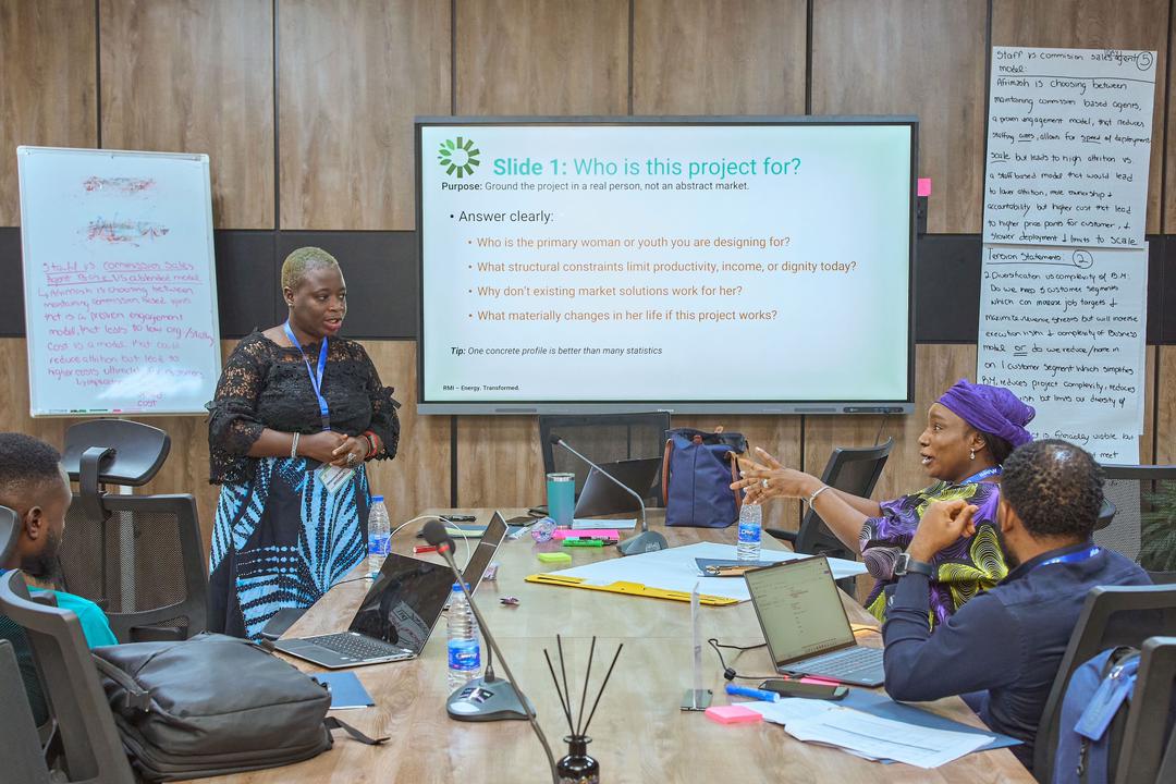 Credo Advisory tweet media