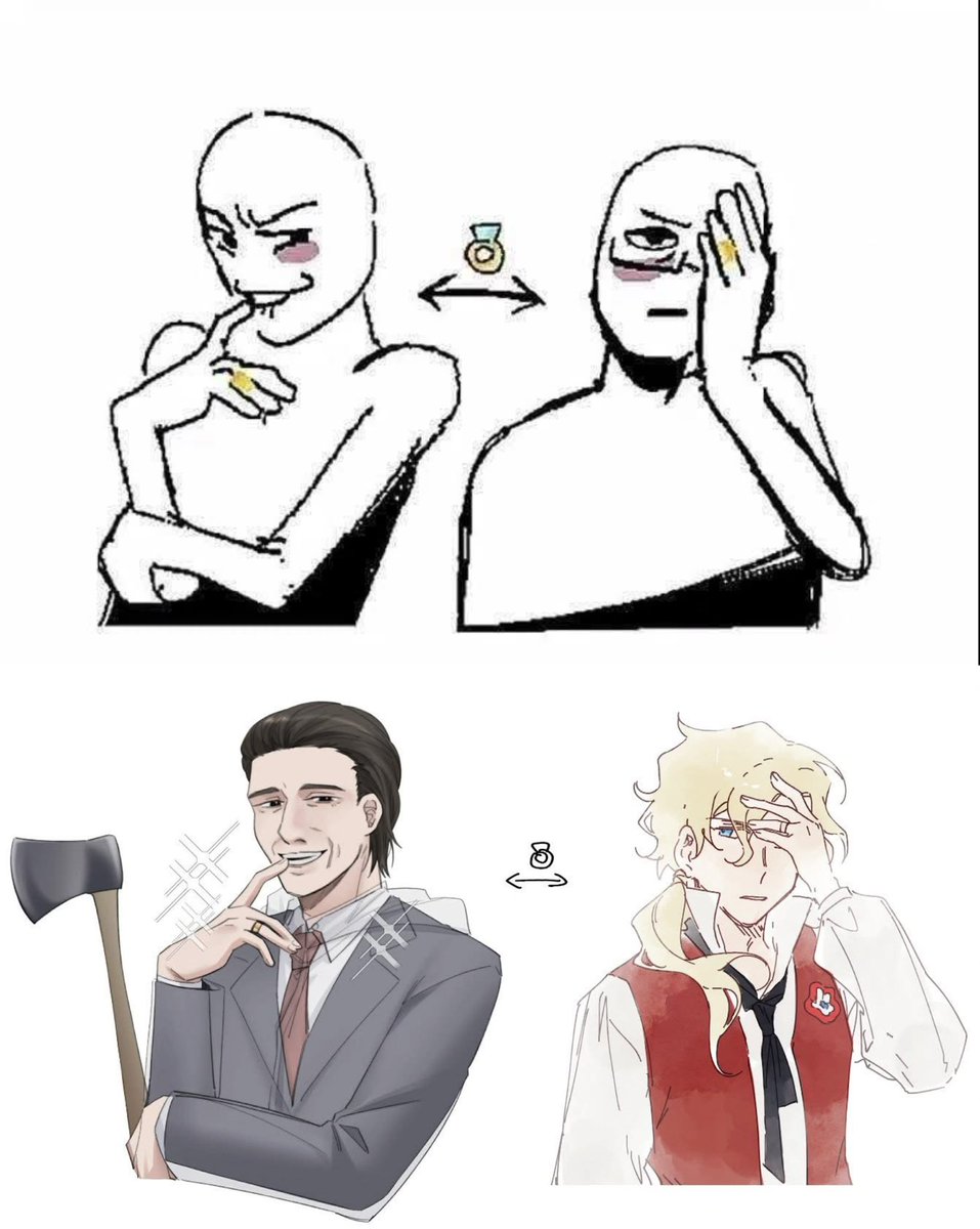 麵粉aka觀圖bot tweet media