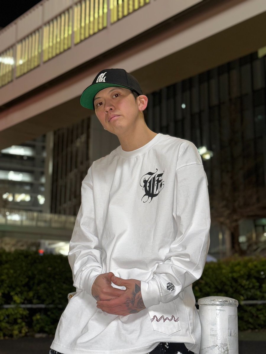 LEFLAH (@LEFLAH_TOKYO) / Posts / X