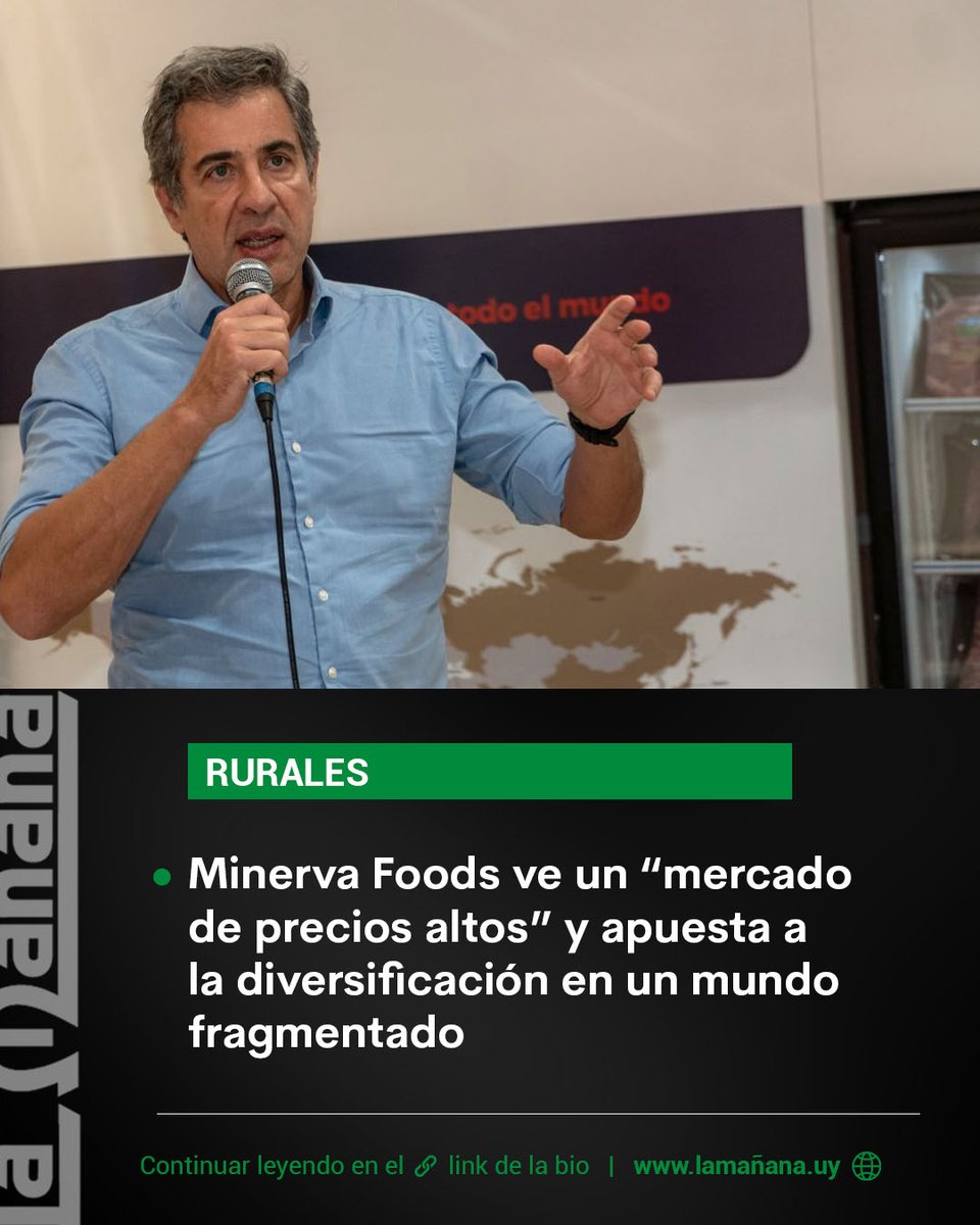 La Mañana Rurales tweet media