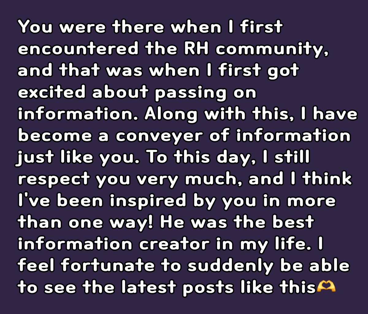 RHKorea_로얄하이 코리아💜 tweet media