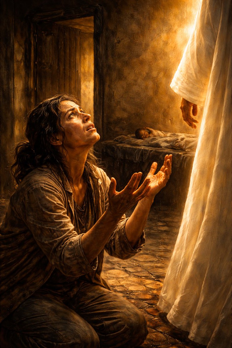 ¿Qué haces cuando Dios parece decirte “no”?
Una madre excluida no acepta el silencio. Su fe insiste, lucha, conquista. Y Jesús, conmovido, rompe límites.
Cuando ores y el cielo calle: persiste. Tu fe insistente no molesta a Dios, lo conquista.
Oración:
Señor, dame fe obstinada.