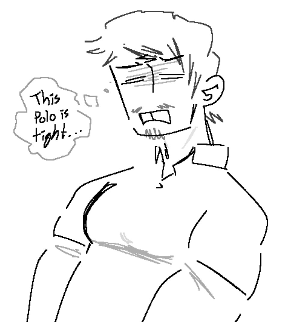 Fan service
#marblehornets #brianthomas