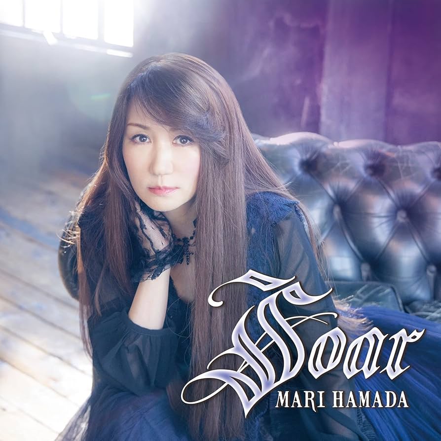 Taka_Lesser's tweet image. BURRN! Get!!

久しぶりに買った(ΦωΦ)ﾆｬｰ

2001〜2025年の名盤に広瀬編集長が
浜田麻里さんの『soar』を選んでた！

#浜田麻里
#Soar