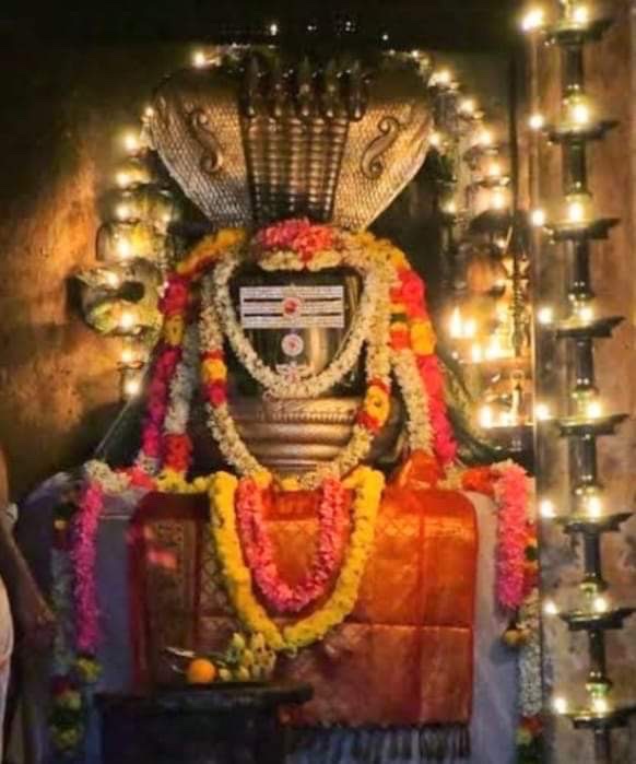 Sivan Devotees tweet media