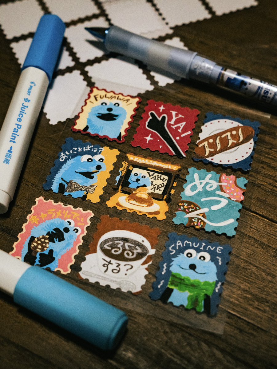 ポテトチップスポテト (@tpqU1A6gp6vmajl) / Posts / X