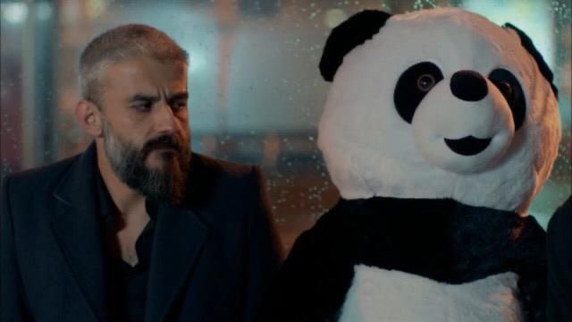 Unutmayın 
Ölüm haktır. 
Sevgiyse bâki. #kanbolatgoerkem