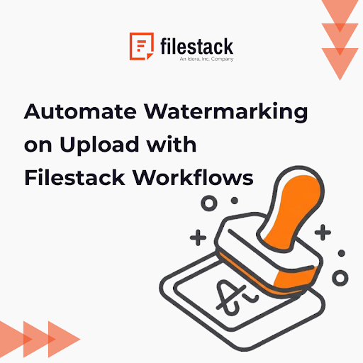 Filestack tweet media