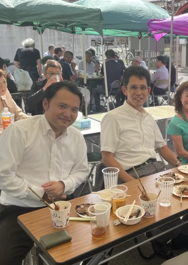 米内ひろまさ（衆議院議員 / 岩手1区：盛岡・矢巾・紫波） tweet media