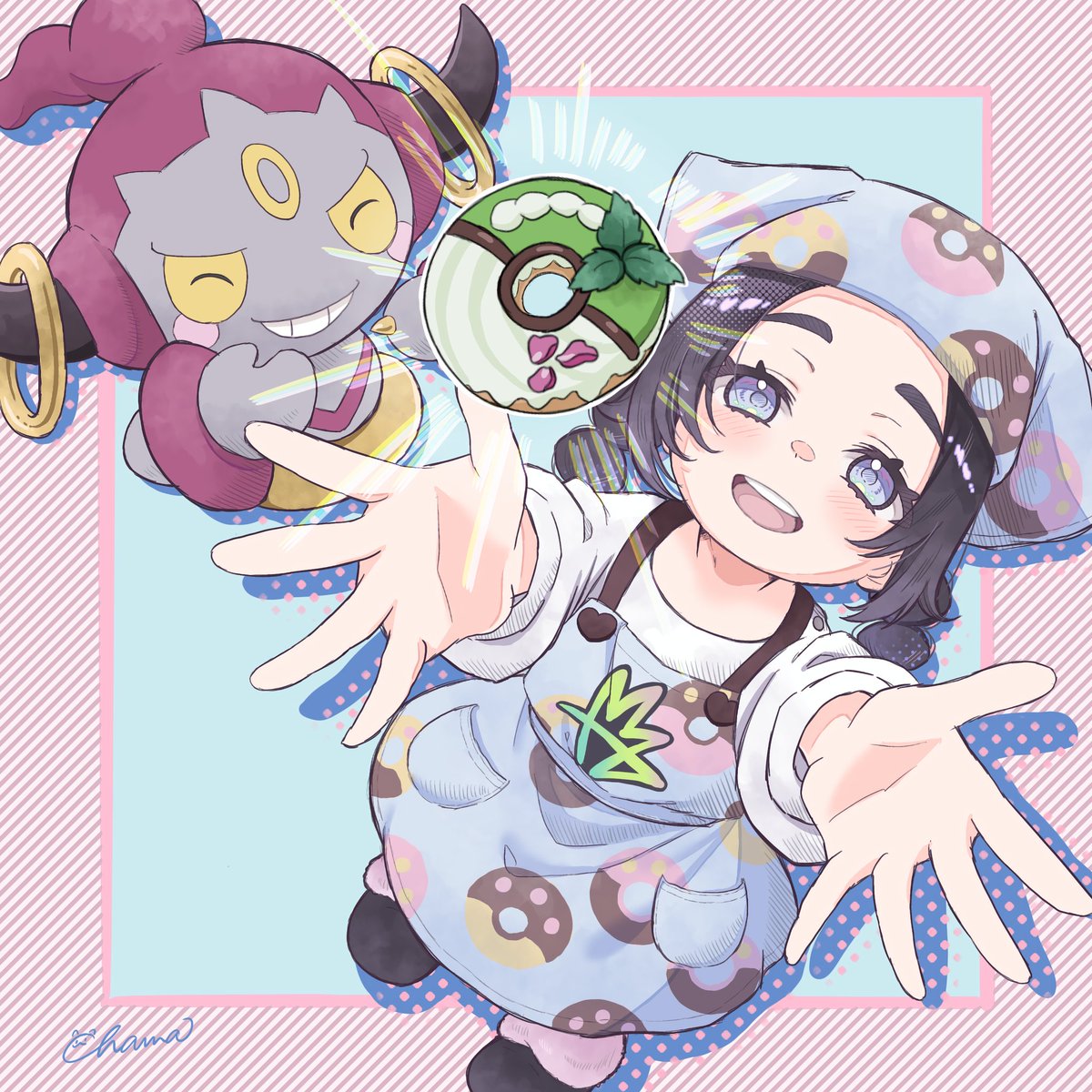 ちゃま tweet media
