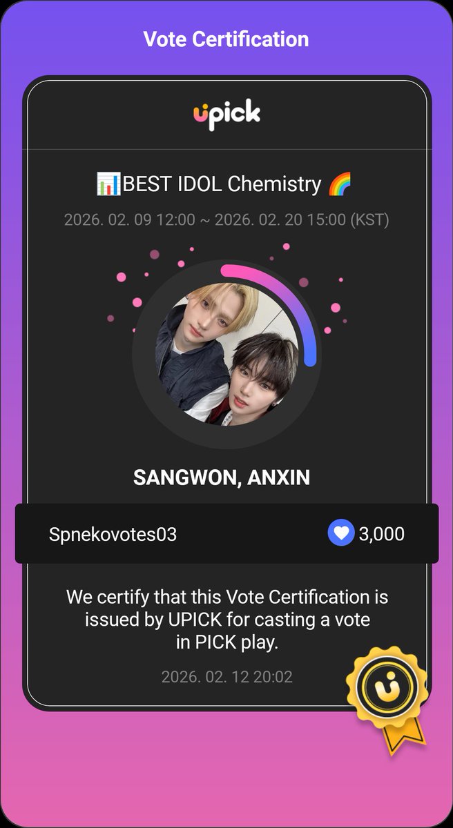 nekovote tweet media