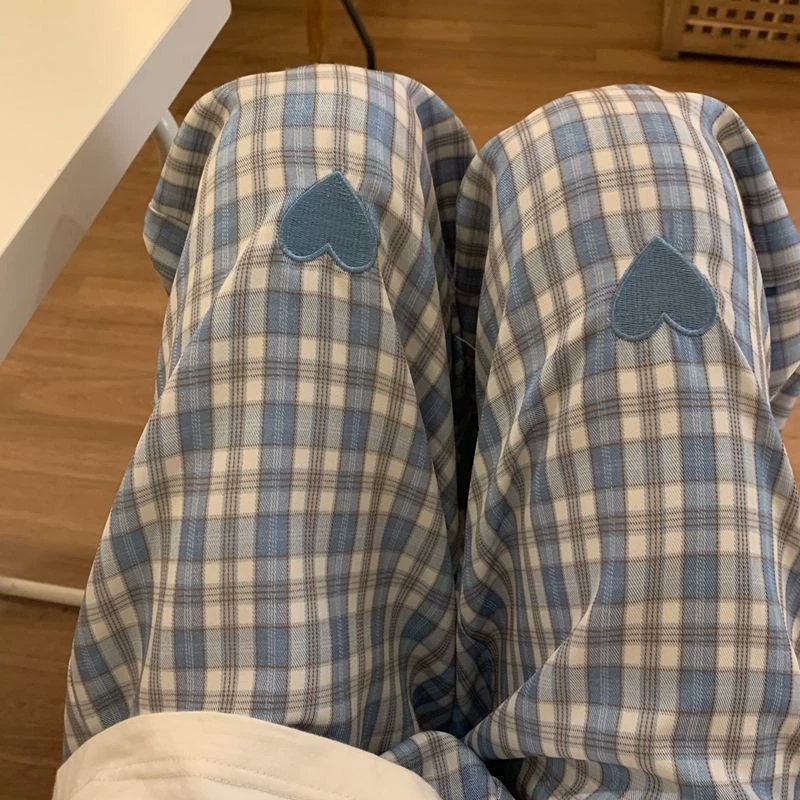mau spill celana yg pastinya bakalan kepake buat daily selama di rumah, pilihan motifnya beneran banyak bgt👌🏻