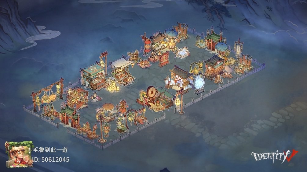 LamMonna's tweet photo. 我在“第五人格”，快來和我一起玩吧！ https://t.co/GeUlgrcwGk
