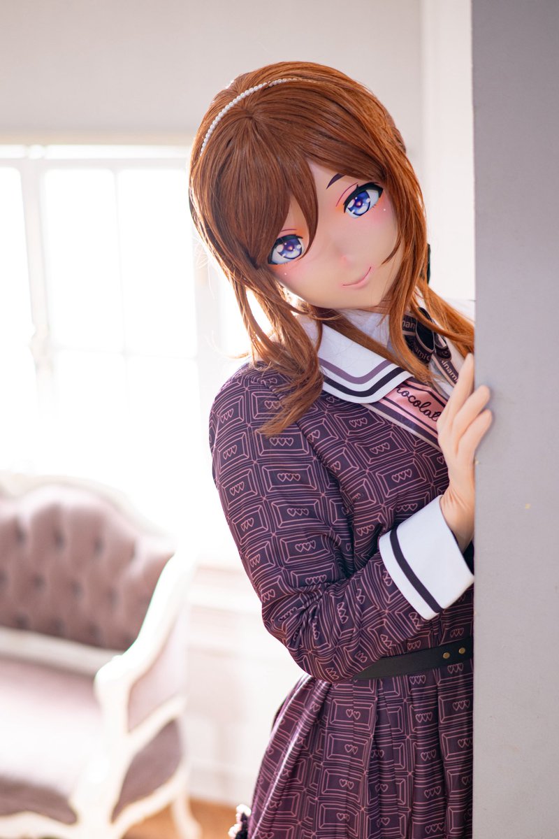 ハッピーミルフィーユ🍫 学園アイドルマスター/姫崎莉波 Photo