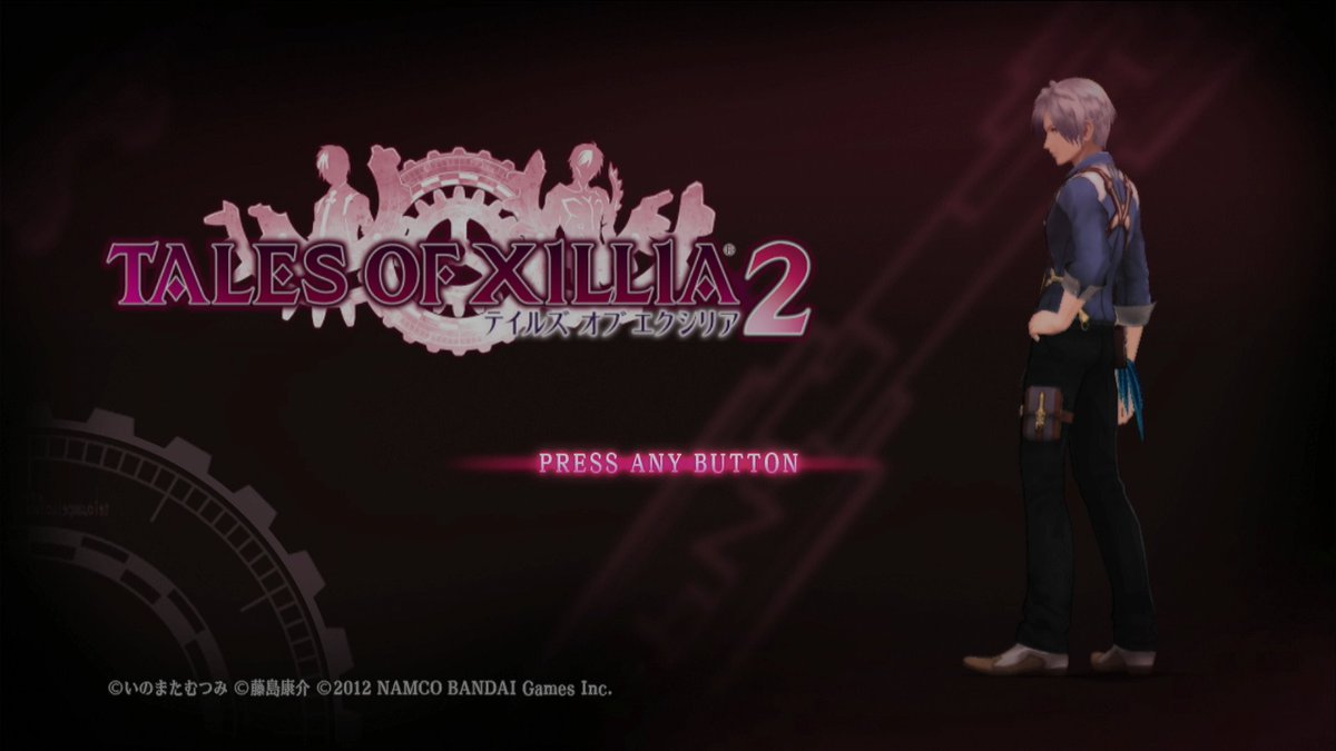 ヒャア！リマスターなんぞ待ってられねえ！！