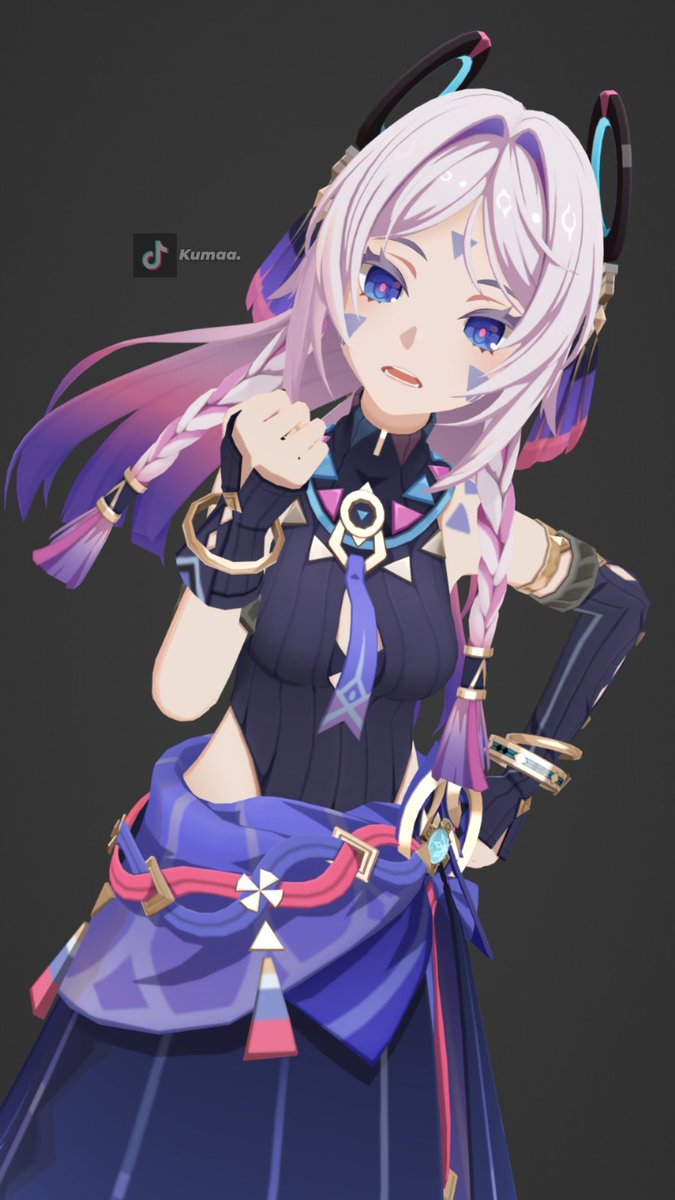 dimznotnad's tweet photo. I'm starting to learn how to make animations, I also have a TikTok so ignore the watermark! https://t.co/cdAs0COb9I