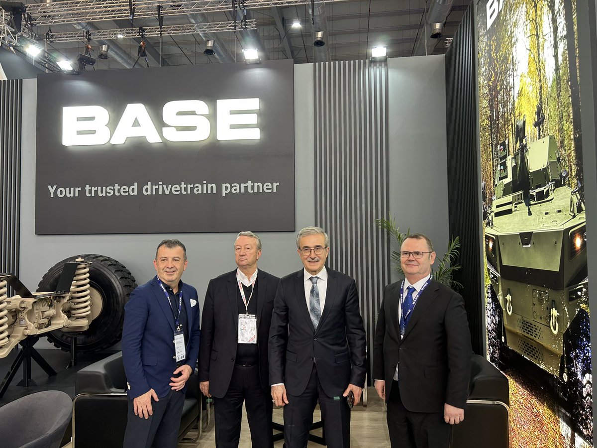 İsmail Demir tweet media