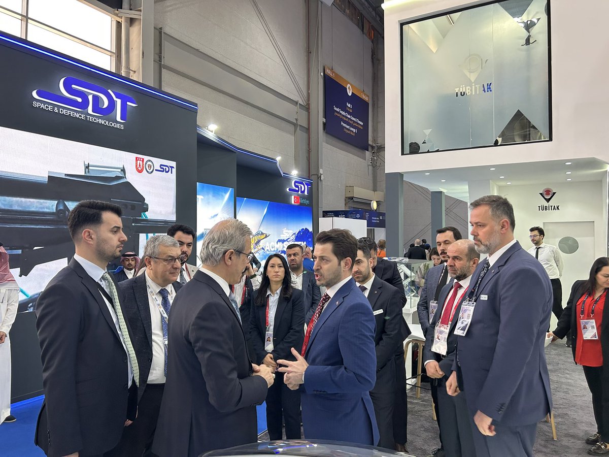 İsmail Demir tweet media