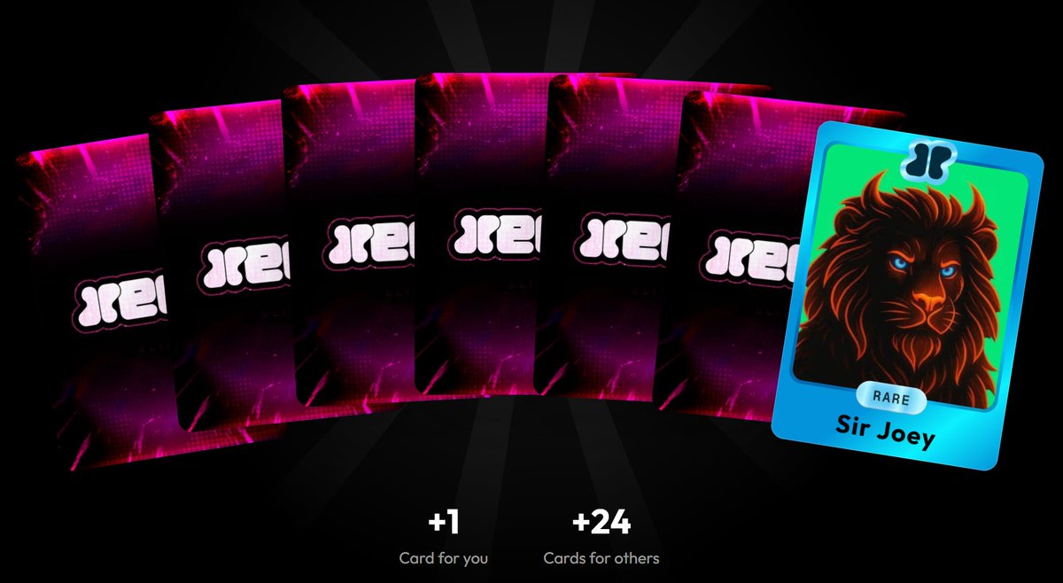 Sir Joey tweet media