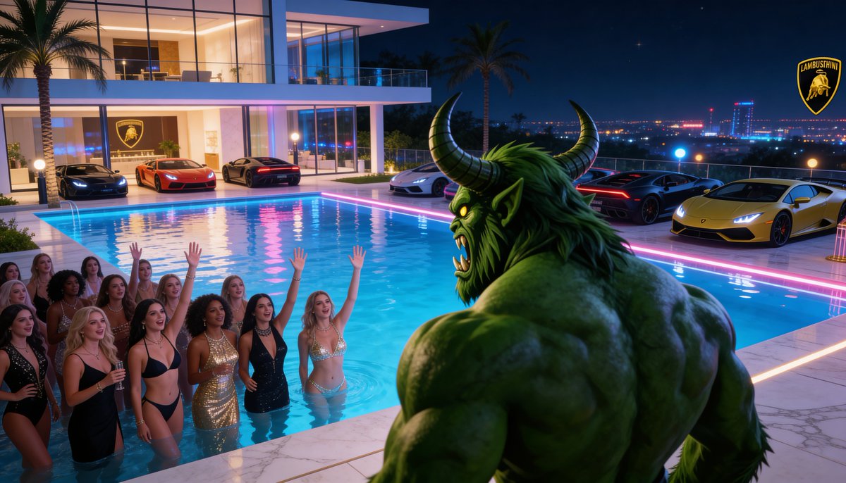 Valentine’s problem…

$AGUSTO can’t decide which candy to pick 🍬

Too many hands raised.
Too many smiles.
Tag your Valentine 💚agusto.org

#Agusto #ValentinesVibes #LuxuryLife #Crypto