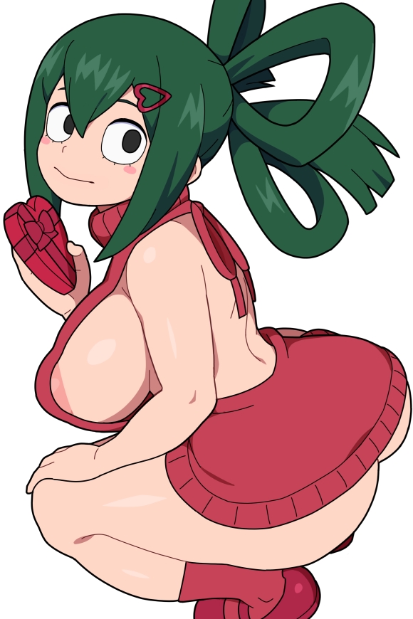 かべうめ tweet media