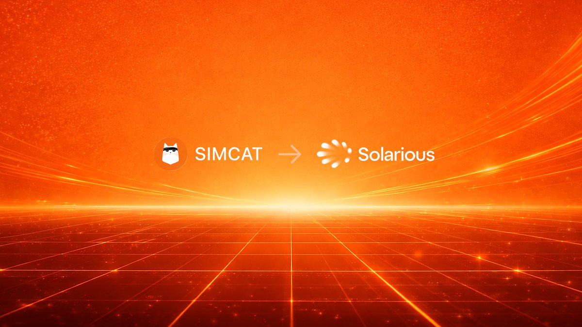 Solarious tweet media