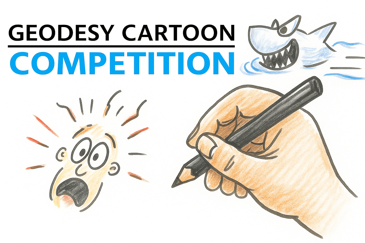 GGOS - Global Geodetic Observing System tweet media