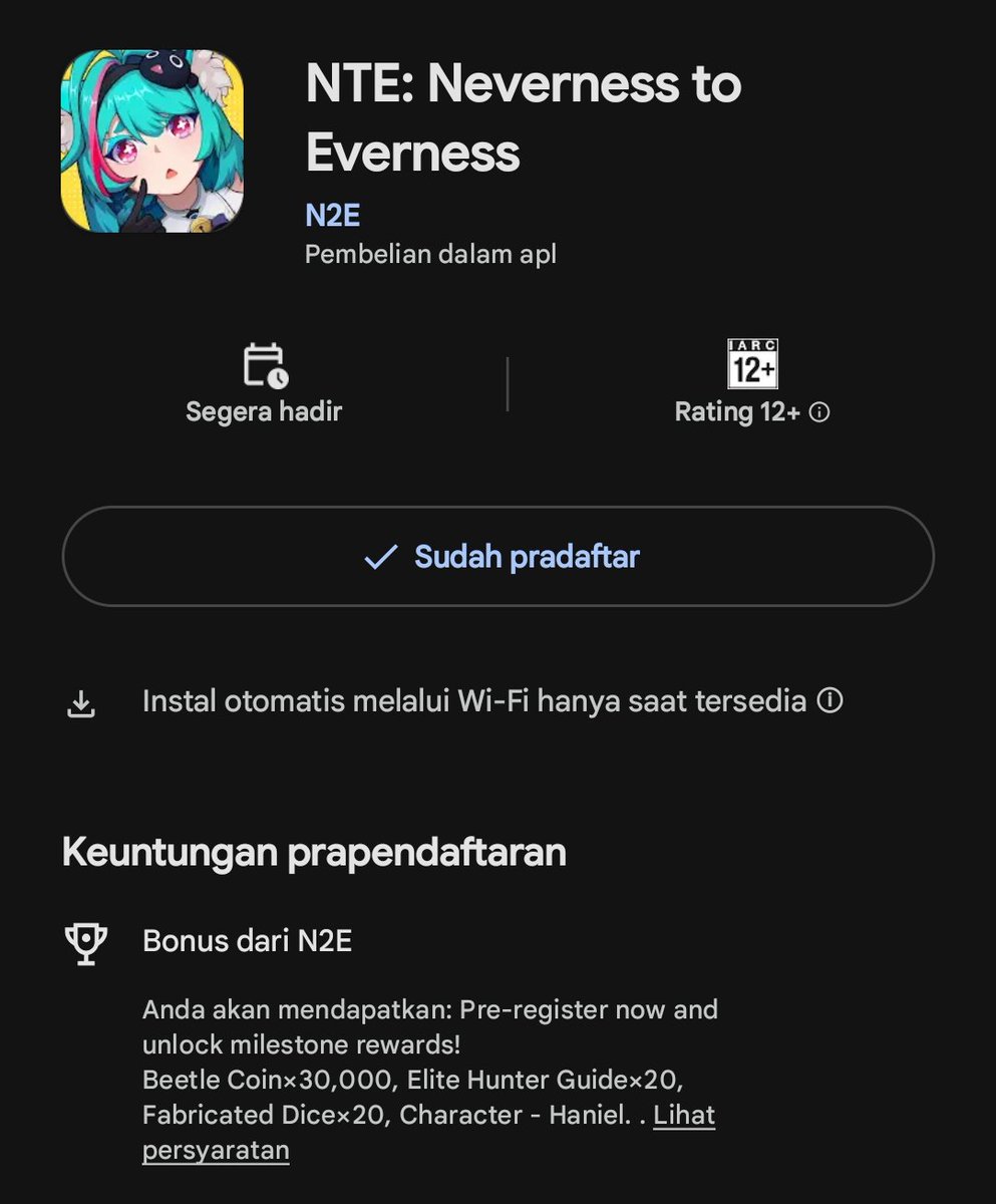 NTEFESS tweet media