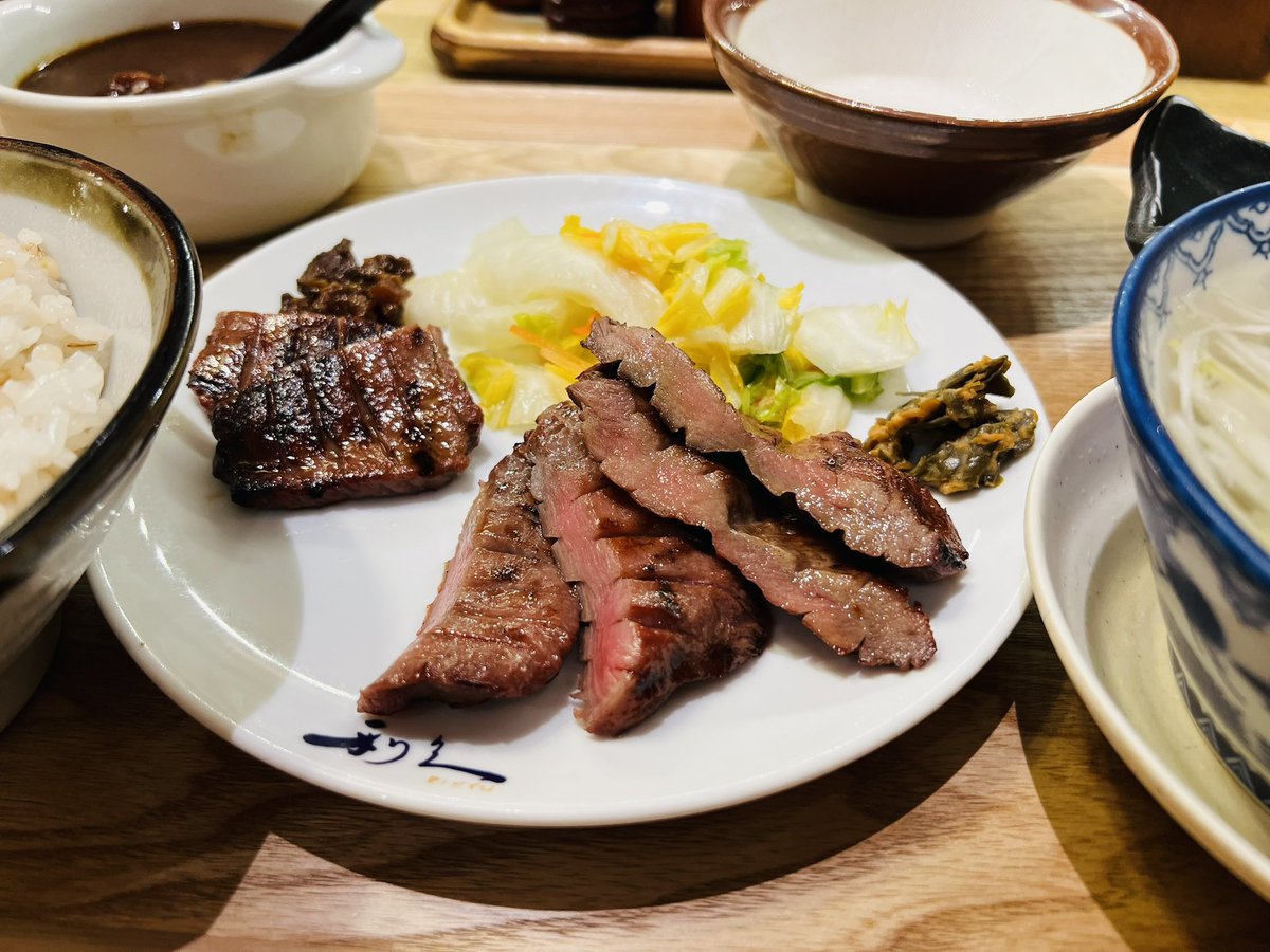 うますぎておかわり #ゆっきーin仙台