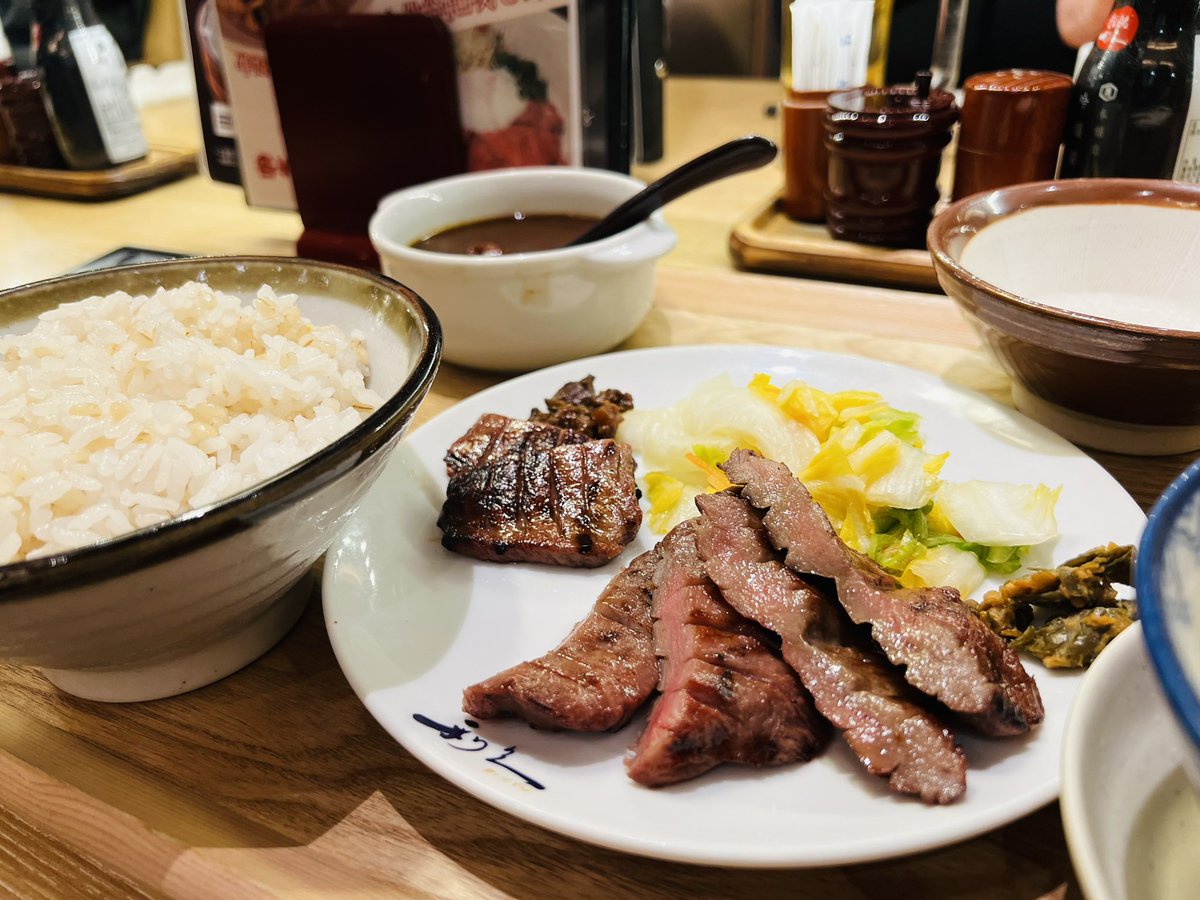 うますぎておかわり #ゆっきーin仙台