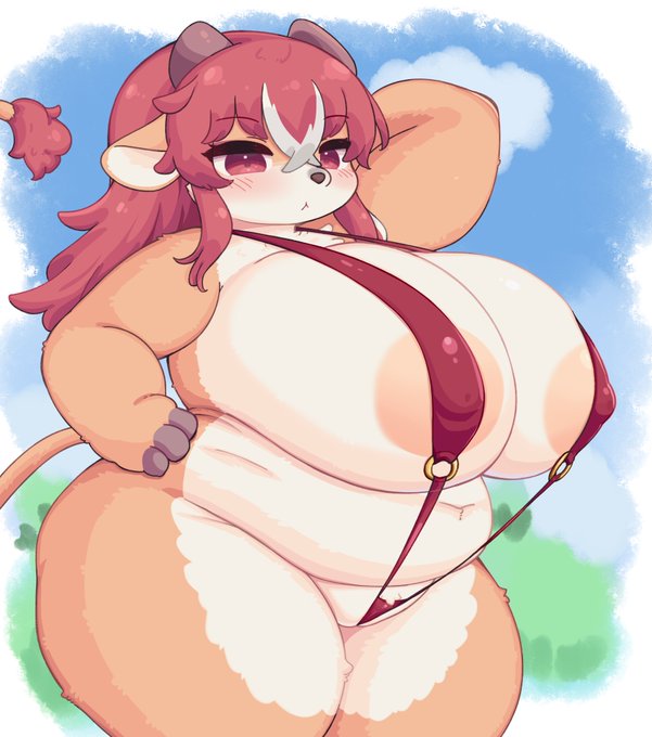 摸大牛牛

⭐️FANBOX 