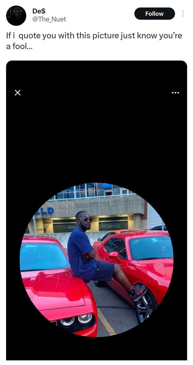 DE$$Y (@the_nuet) on Twitter photo 