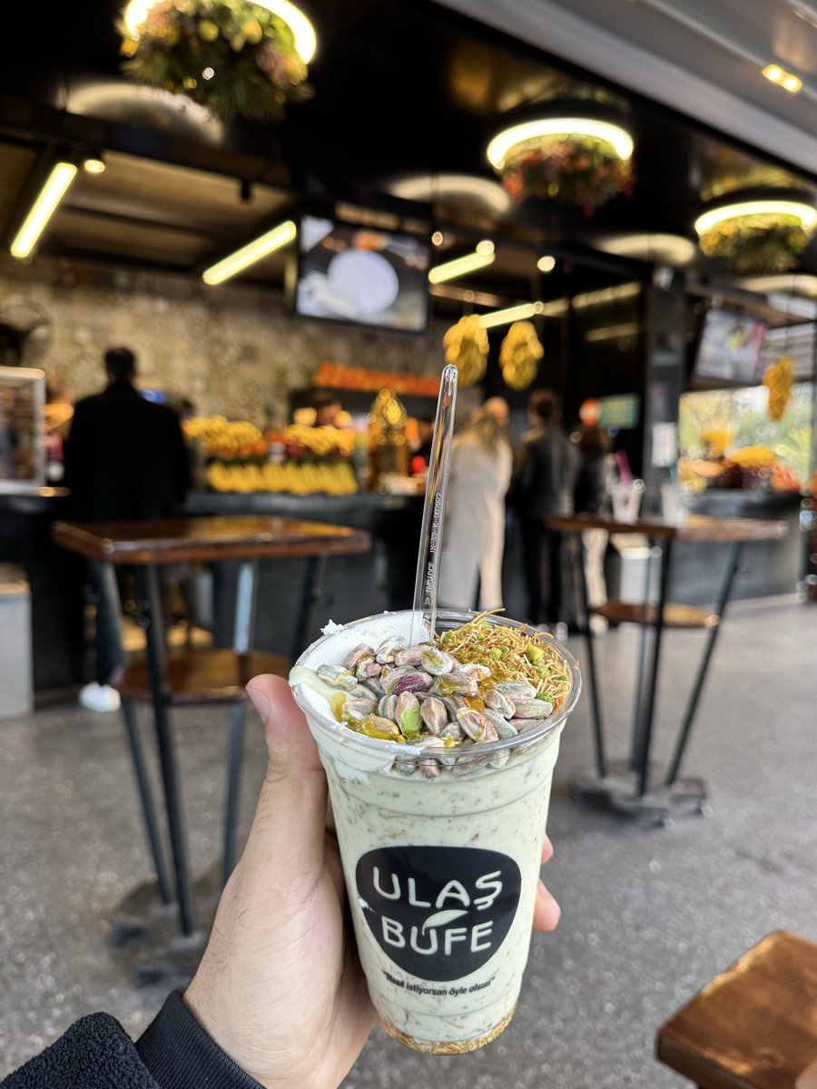 Nasıl istiyorsan öyle olsun :) 📍