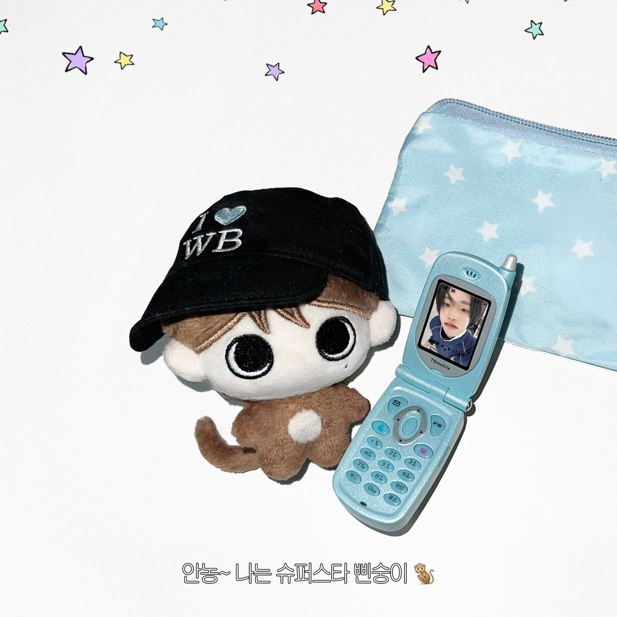 삔숭이 (생산중!!) tweet media