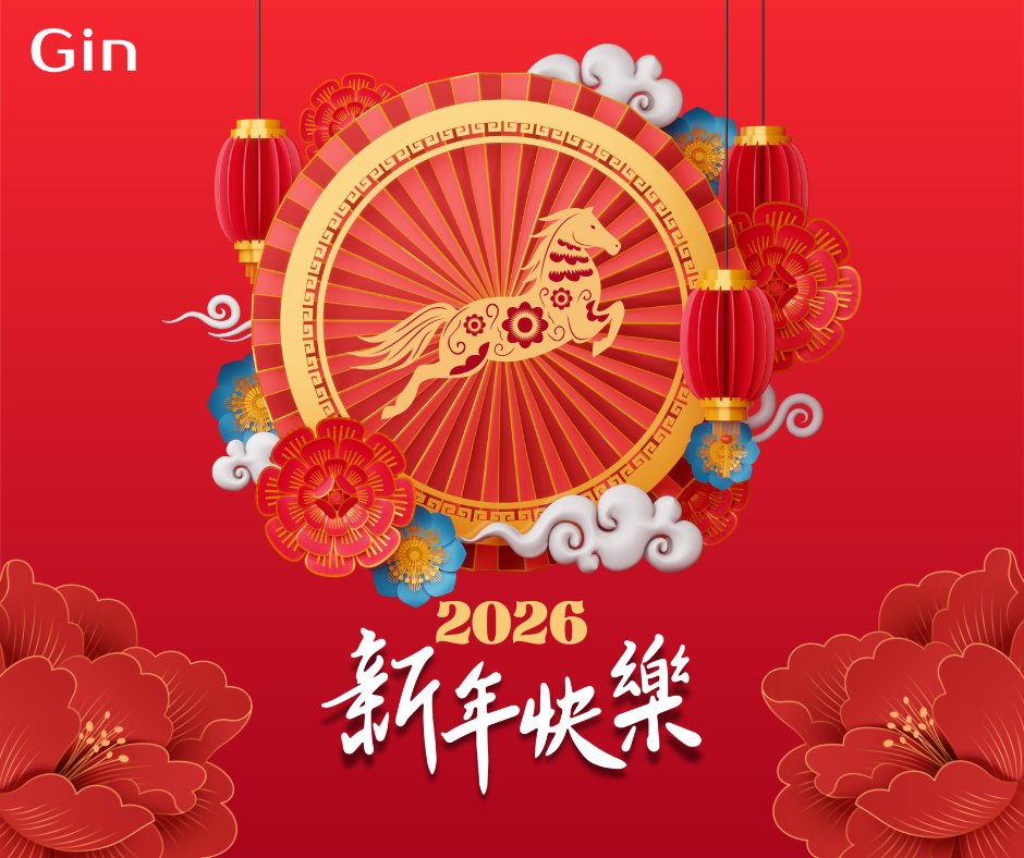 🧧 新的一年 GinFX 祝大家

一马当先 🐎马上暴涨