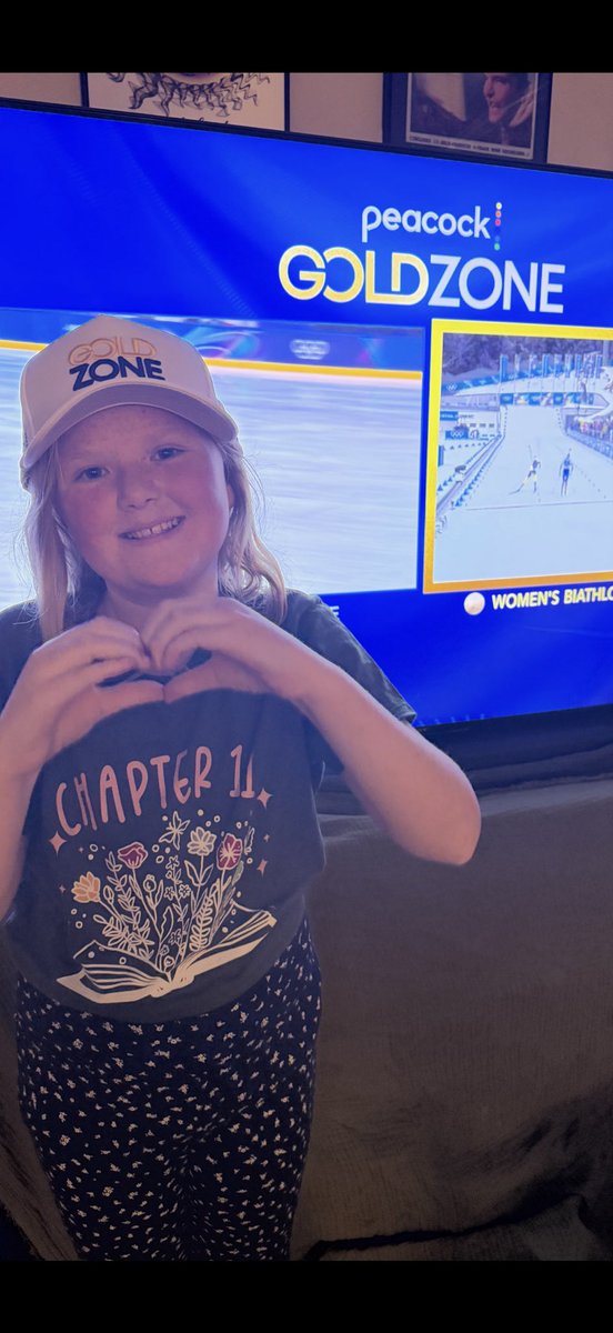 The_Big_A's tweet photo. Happy 11th birthday to a great singer and #goldzone super fan Avery Cavanaugh!!! 
🎂 🎉🌹🥇 https://t.co/AQ9NhrhFpI