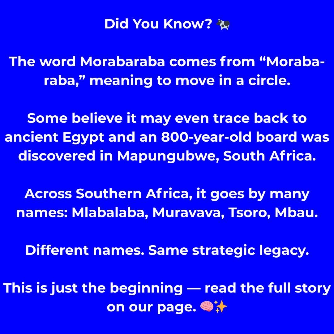 supermalome's tweet photo. From Lesotho ‘Moro’ to Botswana’s  ‘Mora’🚀-the same timeless ages of wits played on a wooden board 🎱🎮 #Moro #Mora #SupermalomeArticle #Morabaraba3D #Digitalfames #fypシ #BoardGames https://t.co/t6Z6VHvaex