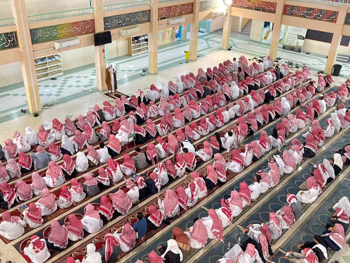 أخبار السعودية tweet media