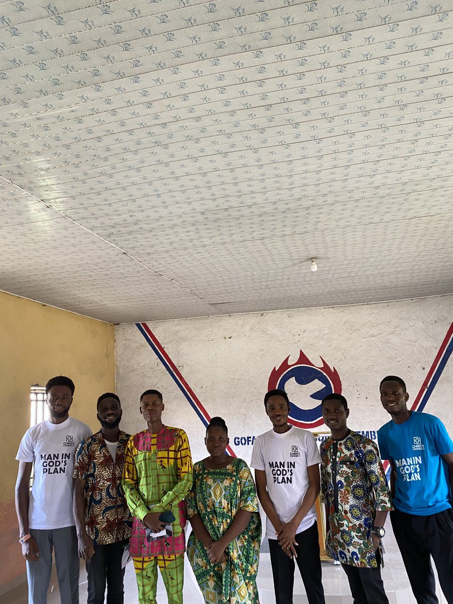christconnectMT's tweet photo. We came with salvation and support.
Distributing Bibles and educational materials during our School &amp; Campus Invasion. ✨

First slide with the staffs of one of the visited schools.

Campuses must come to the knowledge of Christ 💡 https://t.co/AasfUauLGB
