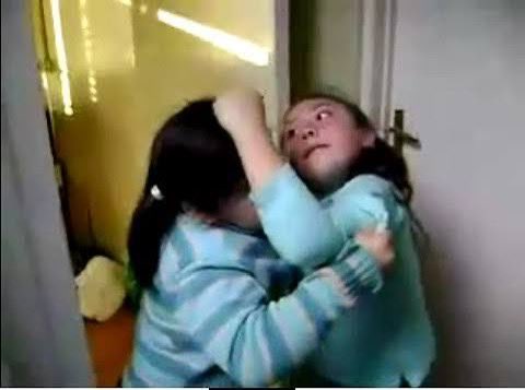 Somos estas, me empezó a decir que la lucha de las mujeres no valía porque no eran nada sin los hombres,  vieja puta