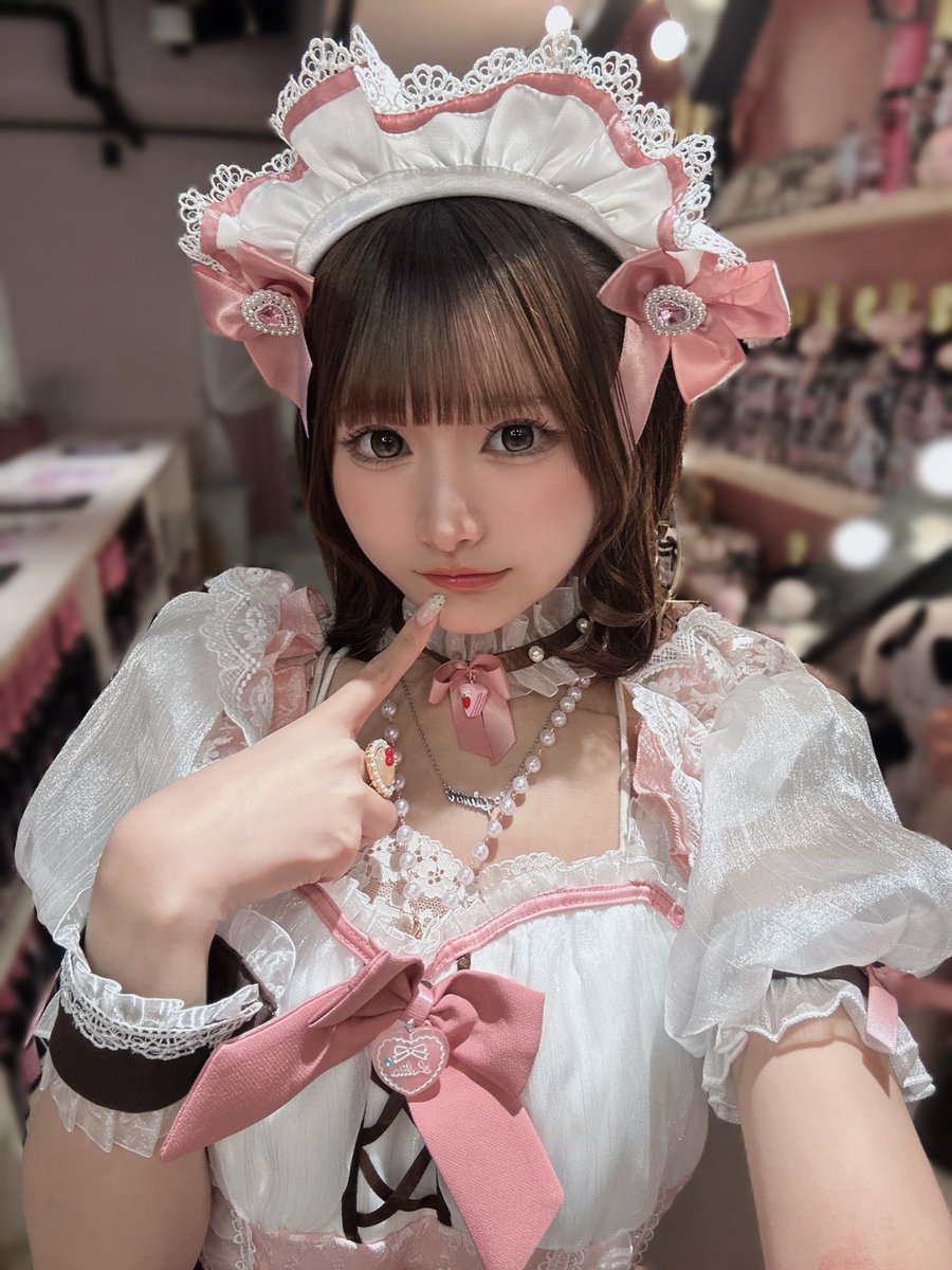 チョコ貰えるかな𐔌՞⸝⸝ʚ̴̶̷̷ · ʚ̴̶̷̷⸝⸝ ՞𐦯🍫