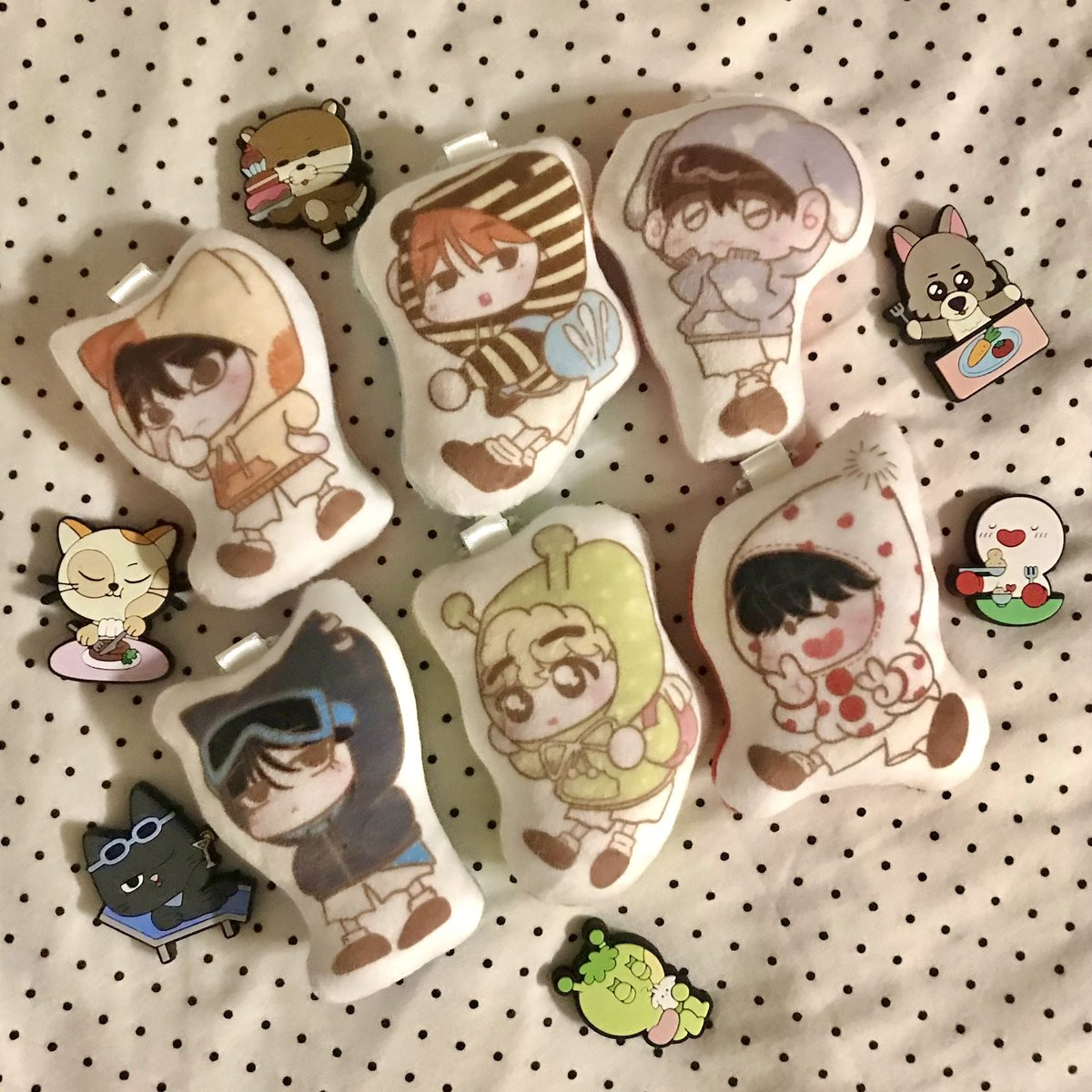 slow 둘하나 tweet media