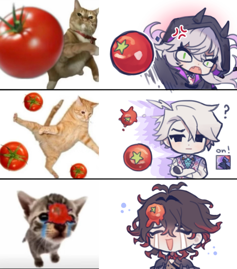 Schw3iss_B's tweet photo. 🍅🍅🍅 https://t.co/r3GBO2Gd0z