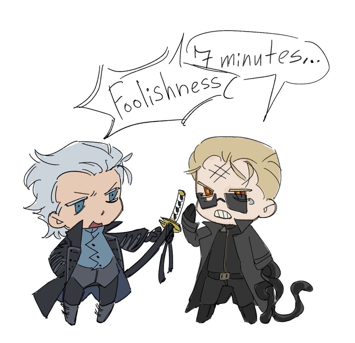 Uninvited Melancholy (comms open) tweet media