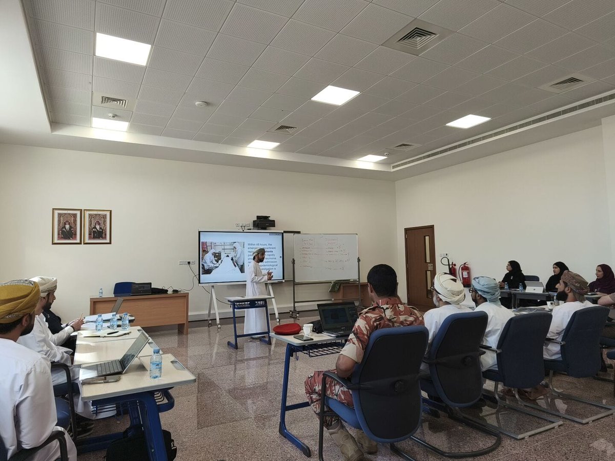 INTERPOL CBRNE tweet media