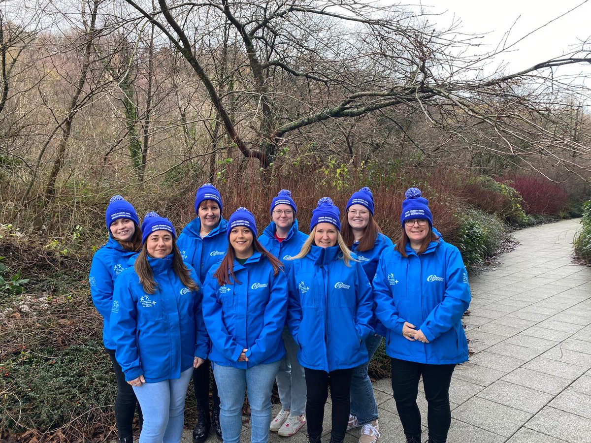 Caerphilly Employment Support tweet media