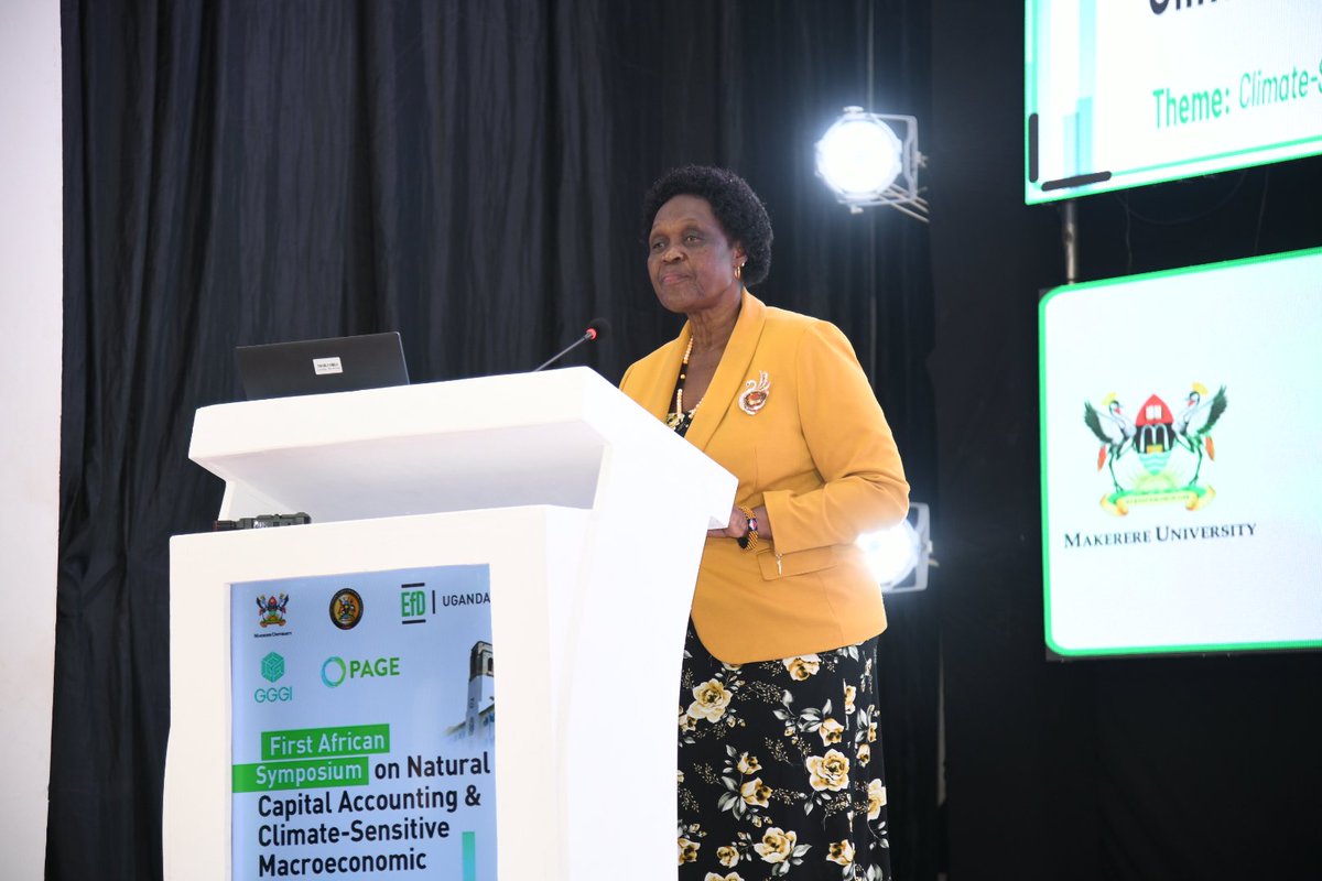 Prof. Edward Bbaale tweet media