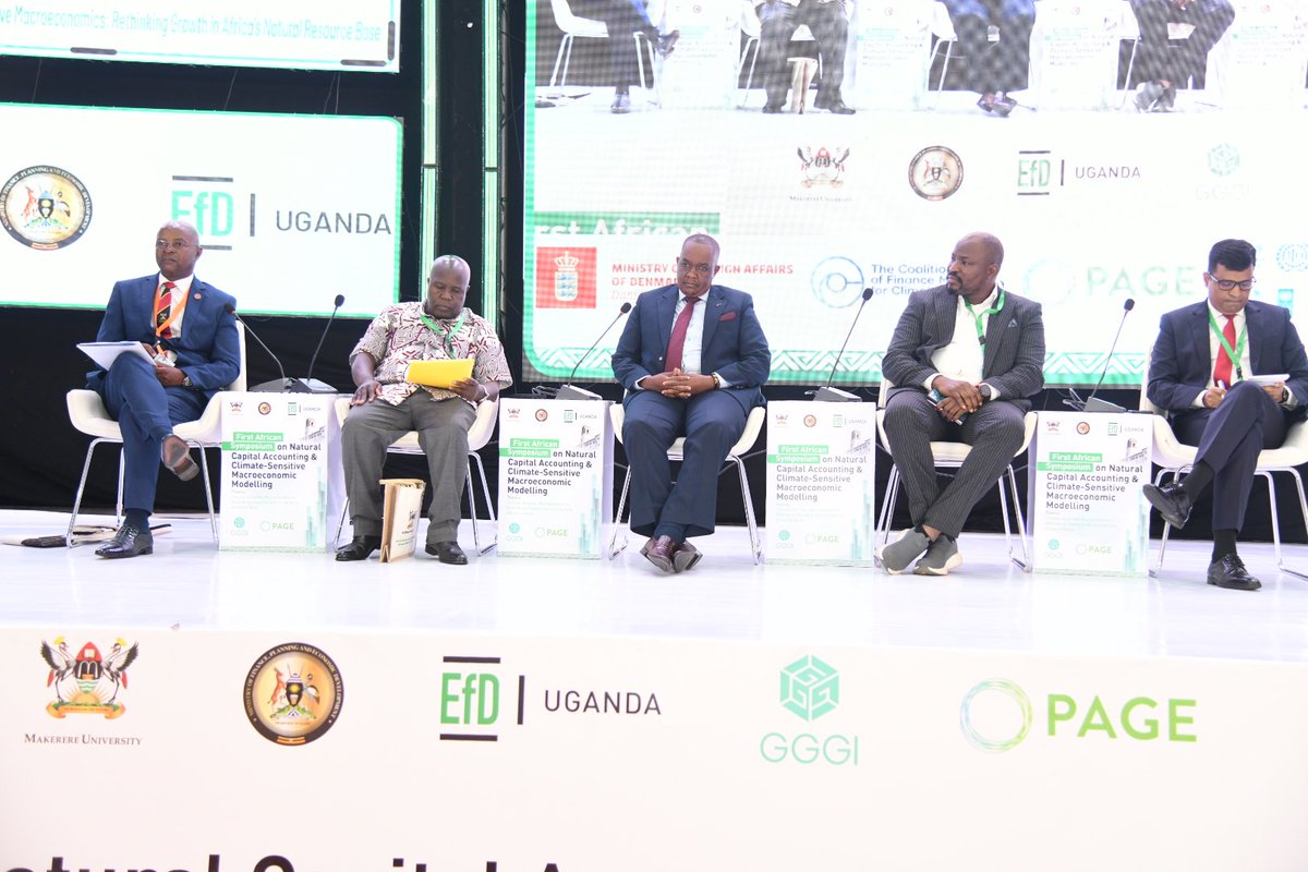 Prof. Edward Bbaale tweet media