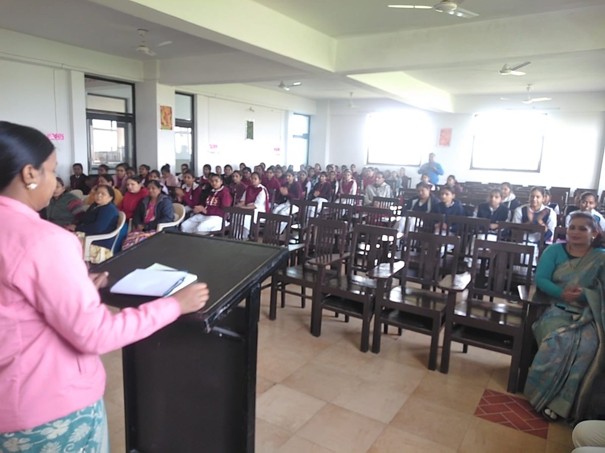 igtr_indore's tweet photo. Igtr indore conducted management development training program at kota https://t.co/sg5KPPlp3w