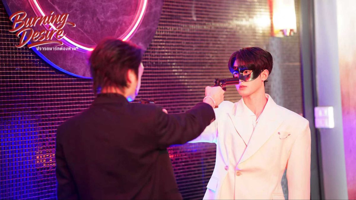 redelephanthk's tweet photo. 9/Feb Q4
#RedElephant
#ปรารถนารักต้องห้าม
#BurningDesire
#SeagameTop
#seagamethanatkit 
#TopSurachet https://t.co/b94UGGU8nE